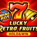 Lucky Retro Fruits Hold & Win