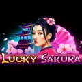 Lucky Sakura