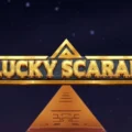 Lucky Scarab