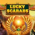 Lucky Scarabs