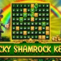 Lucky Shamrock Keno 80