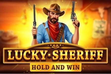 Lucky Sheriff
