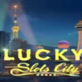 Lucky Slots City