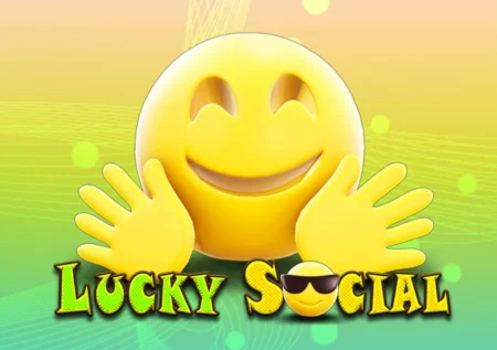 Lucky Social