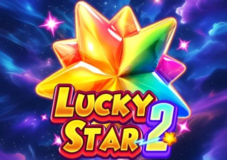 Lucky Star 2