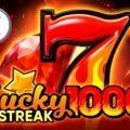 Lucky Streak 1000