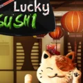 Lucky Sushi