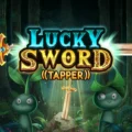 Lucky Sword