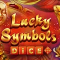 Lucky Symbols Dice