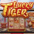 Lucky Tiger