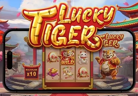 Lucky Tiger