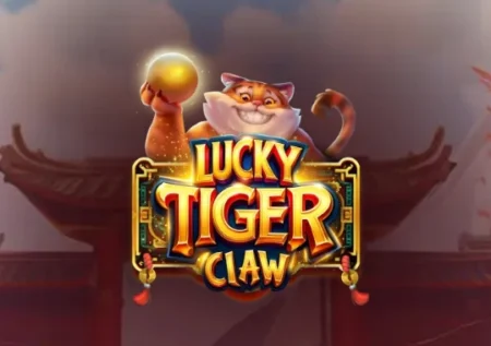 Lucky Tiger Claw