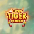 Lucky Tiger Plinko