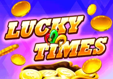 Lucky Times
