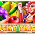 Lucky Trick 3×3