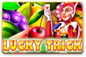 Lucky Trick 3×3