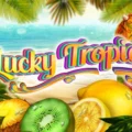 Lucky Tropics