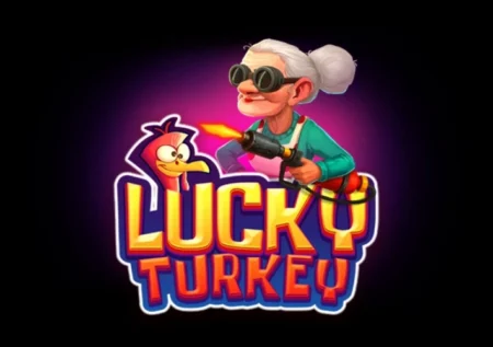 Lucky Turkey