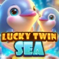 Lucky Twin Sea