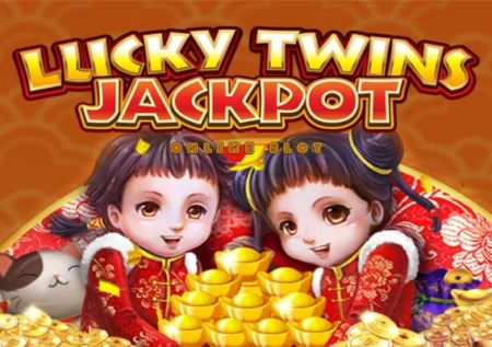 Lucky Twins Jackpot