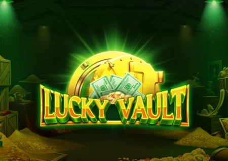 Lucky Vault