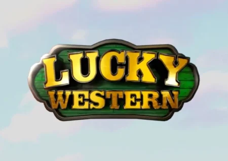 Lucky Western