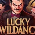 Lucky Wildano