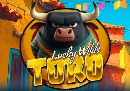 Lucky Wilds Toro
