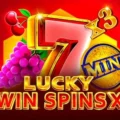 Lucky Win Spins X