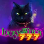 Lucky Witch 777