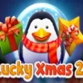 Lucky Xmas 20