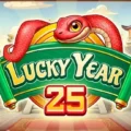 Lucky Year 25