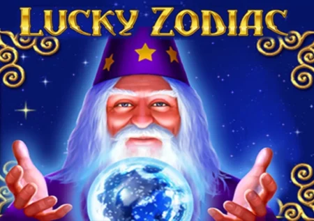 Lucky Zodiac