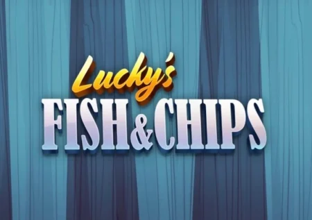 Lucky’s Fish & Chips