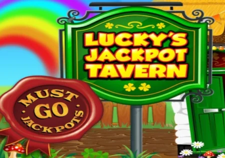 Lucky’s Jackpot Tavern