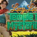 Lucy Luck and the Temple of Mysteries
