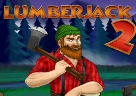 Lumberjack 2