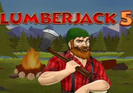 Lumberjack 5