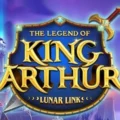 Lunar Link: The Legend of King Arthur