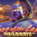 Lure of the Lamp Megaways