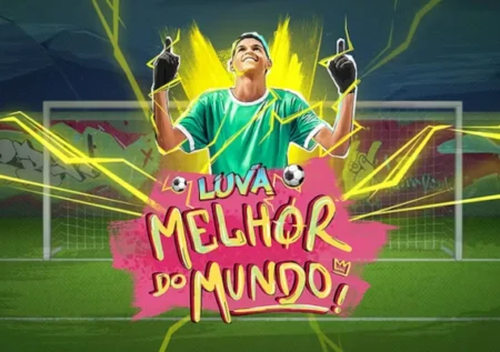 Luva Melhor do Mundo