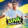 Luva Super Gol