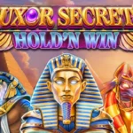 Luxor Secrets Hold’n Win
