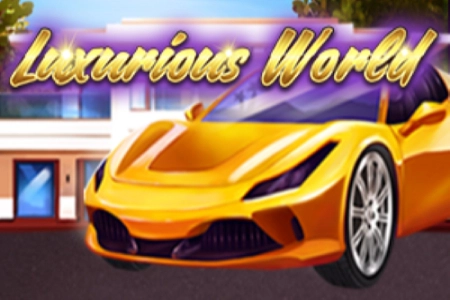 Luxurious World 3×3
