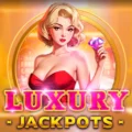 Luxury Jackpots