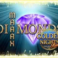 Maaax Diamonds Golden Nights Bonus