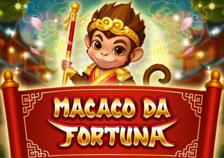 Macaco Da Fortuna