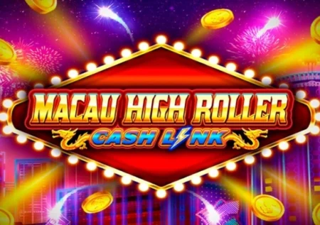 Macau High Roller