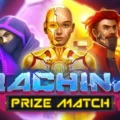 Machina PrizeMatch