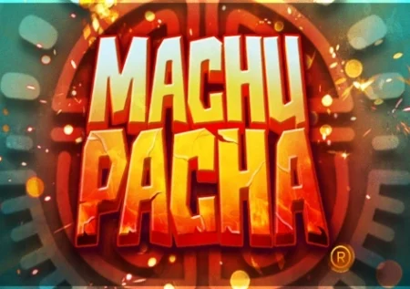 Machu Pacha